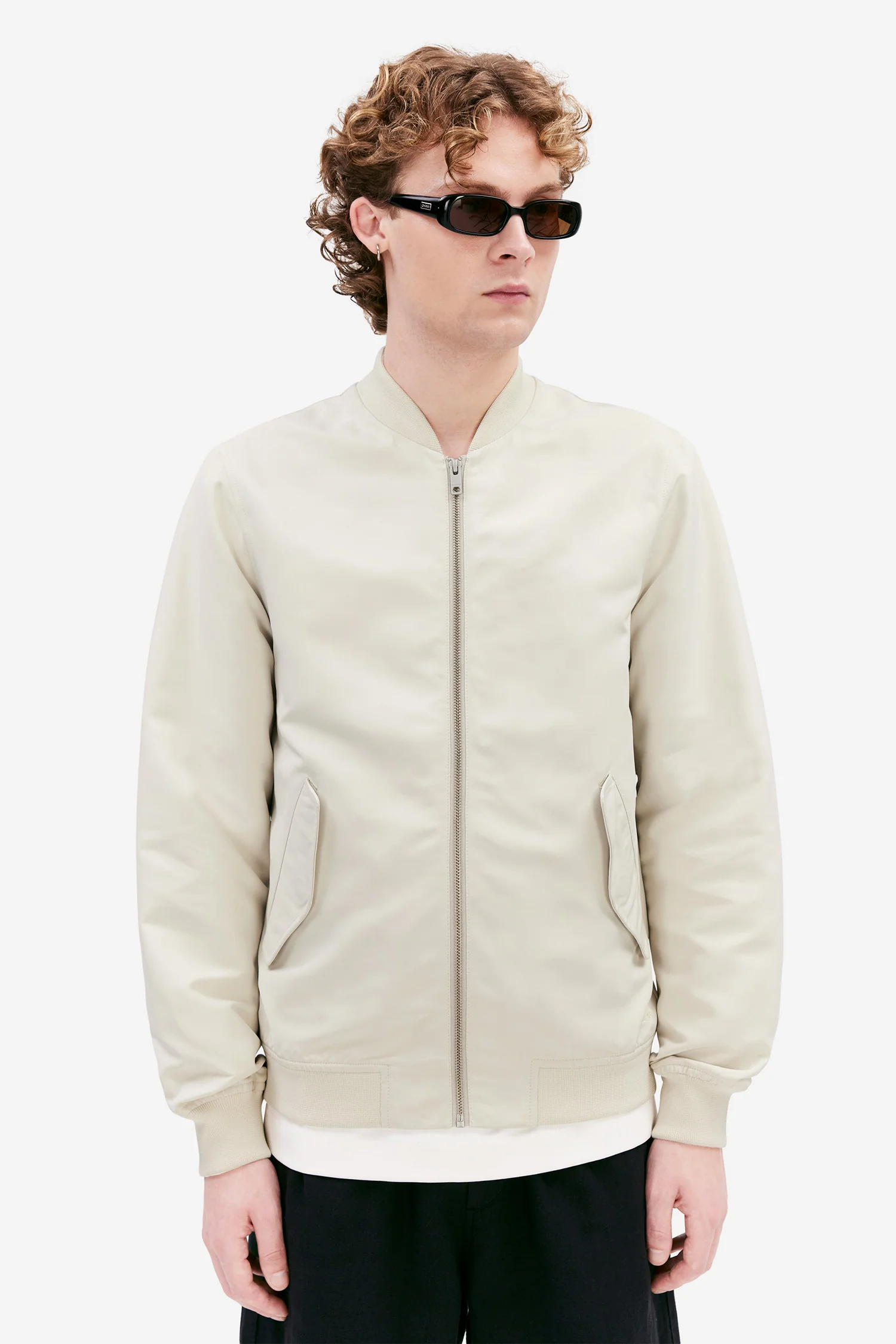 Spring Jacket Sale